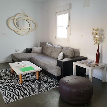 Moderno Y Luminoso Apartamento Севілья Екстер'єр фото