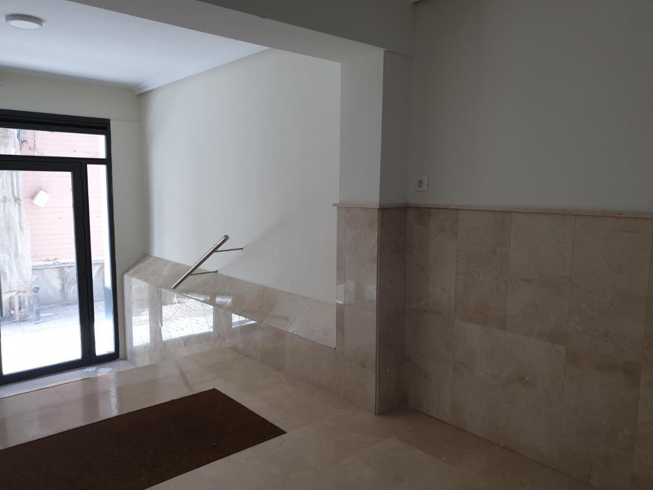 Moderno Y Luminoso Apartamento Севілья Екстер'єр фото
