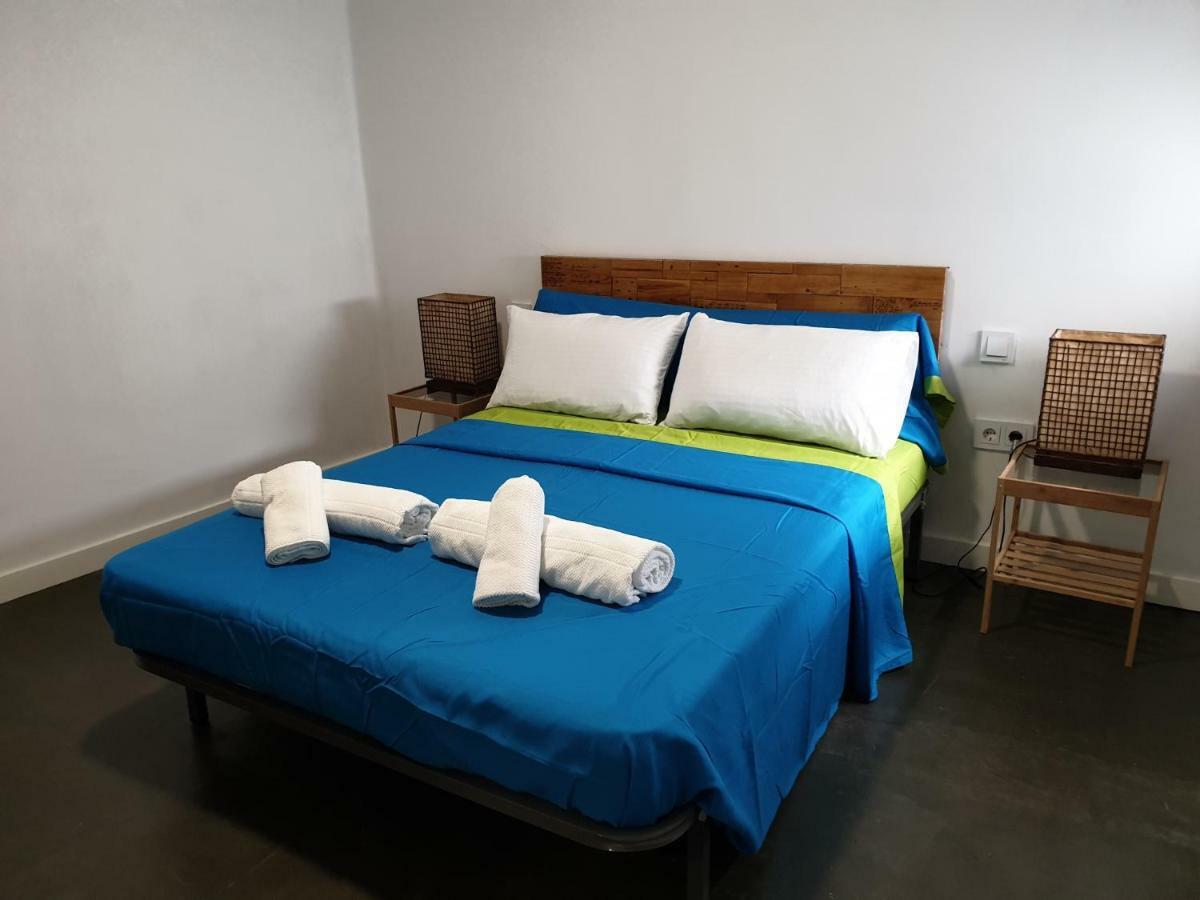 Moderno Y Luminoso Apartamento Севілья Екстер'єр фото