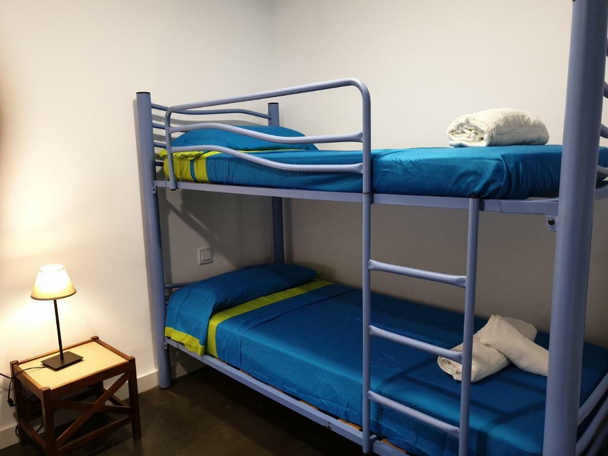 Moderno Y Luminoso Apartamento Севілья Екстер'єр фото