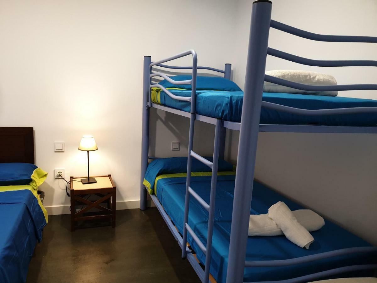 Moderno Y Luminoso Apartamento Севілья Екстер'єр фото